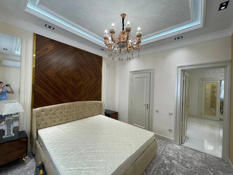 5 xonali kvartira, 175 m2, Yakkasaroy 4 5 xonali kvartira, 175 m2, Yakkasaroy 4