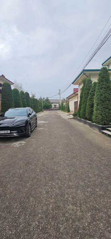 Амир Темур!!! 6 соток , 8 ком. Евро махалла!!!