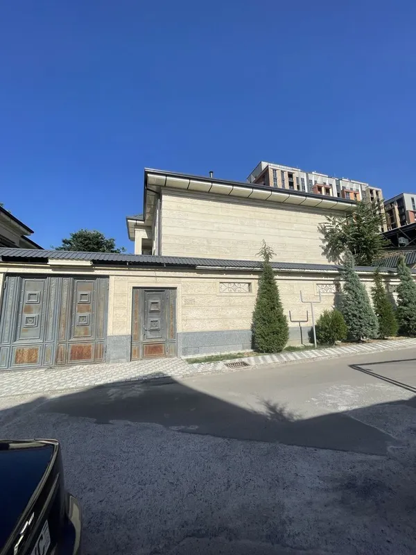 Продается 3.5 соток Sayram Village