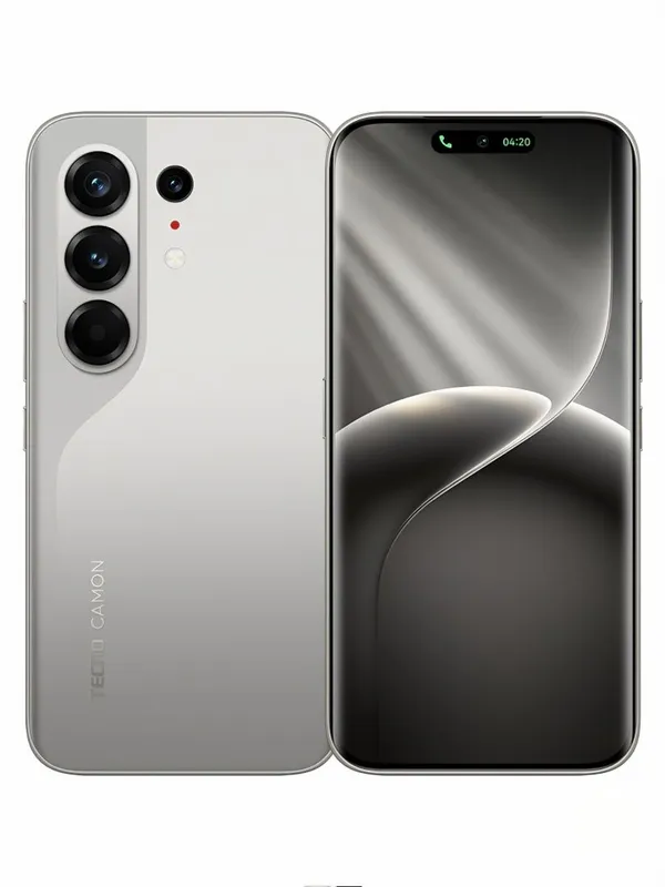 Tecno CAMON 50 Pro, CAMON 50 2026: новая модель, большая скидка, гарантия и доставка 4 Tecno CAMON 50 Pro, CAMON 50 2026: новая модель, большая скидка, гарантия и доставка 4