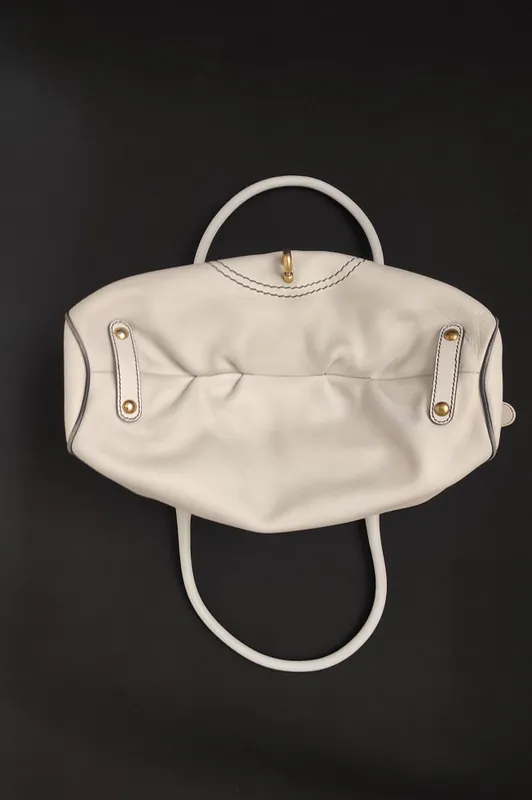 Итальянская сумка Salvatore Ferragamo . 5