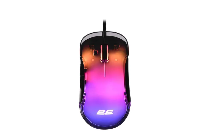 } Комплект 2E GAMING KG345 + 2E GAMING MG345 7 } Комплект 2E GAMING KG345 + 2E GAMING MG345 7