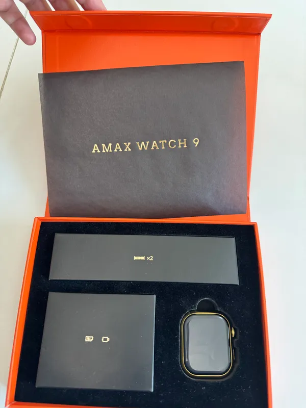 Smart часы Amax watch 9. 2 Smart часы Amax watch 9. 2