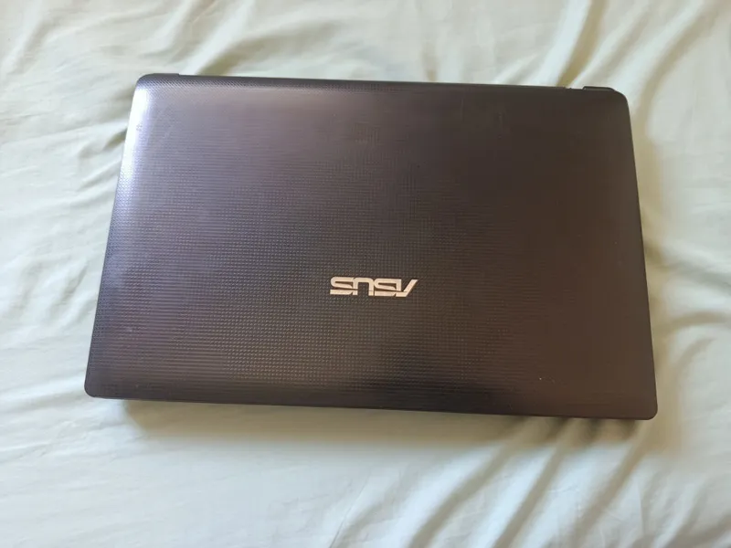 Asus noutbuki windows 7 5