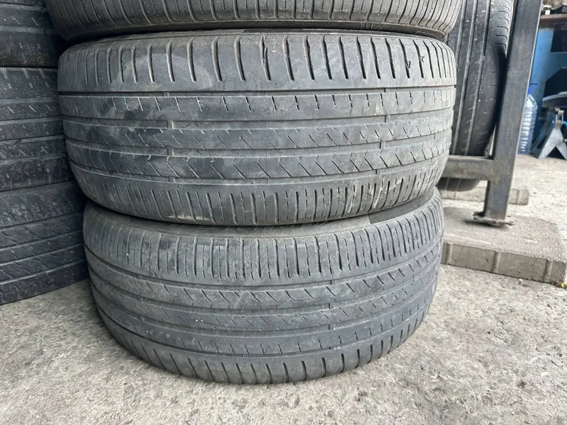 245/45/19 Winrun BU balon 3