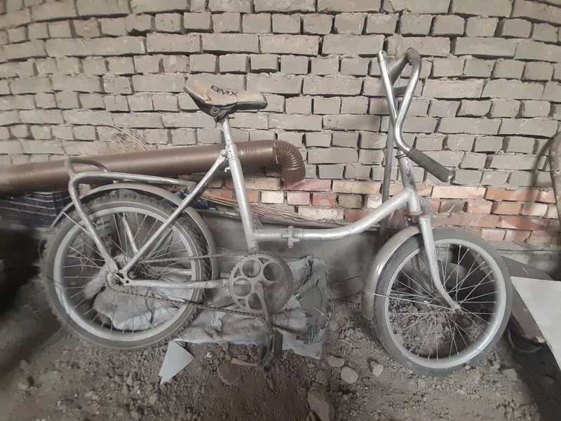 Velosiped