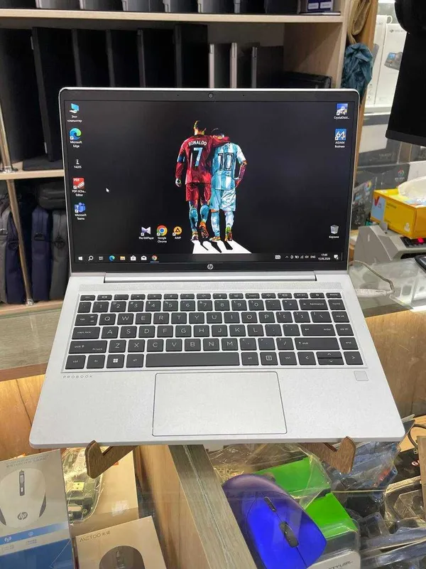 HP Probook G10 14 AMD Ryzen 5 5625U/8/256/Display 14' FHD IPS 1 HP Probook G10 14 AMD Ryzen 5 5625U/8/256/Display 14' FHD IPS 1