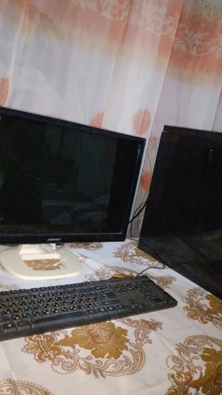 kompyuter