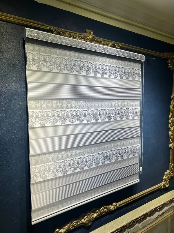Жалюзи Бухара N 1 — фото 6