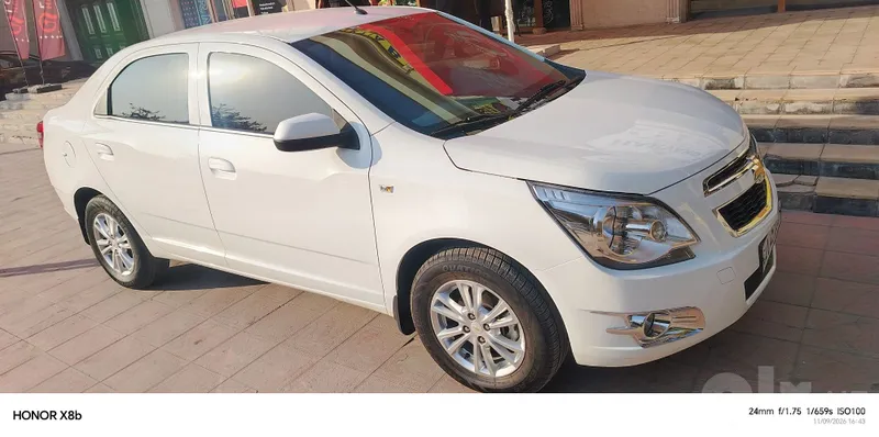Chevrolet cobalt 2023 3 Chevrolet cobalt 2023 3