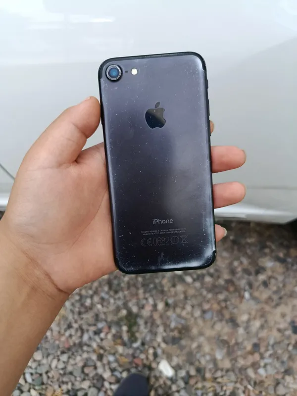 iphone 7