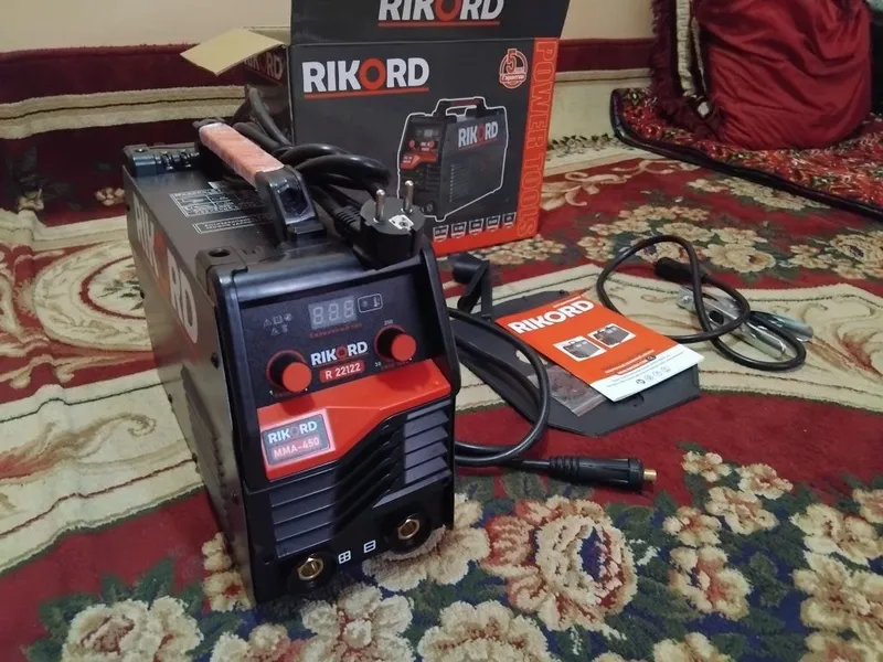 Rikord sivarka sirochna sotiladi yengi ishlatilmagan — фото 2