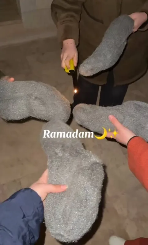 Yonuvchi zar zararsiz