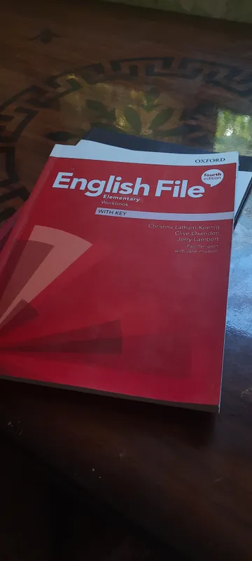 #english #elementary book 1 #english #elementary book 1