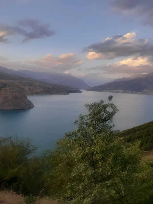 Такси в горы Taxi to mountain trips (бочка чимган амирсой и перегон) — фото 3
