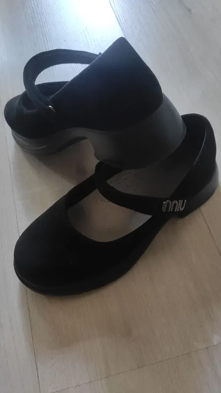 Kizlar tuflisi 2 Kizlar tuflisi 2