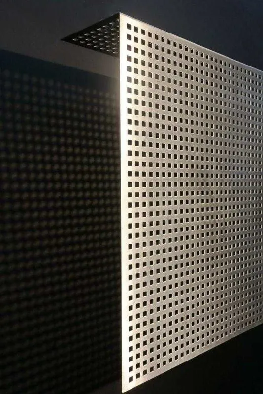 Fasad Metal Panellar — фото 4
