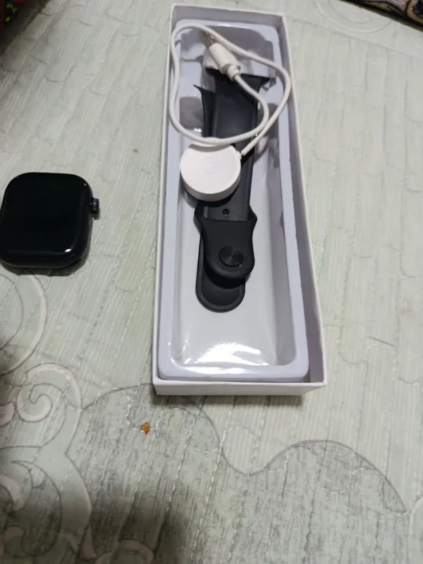 Продаются часы S10 MAX 3