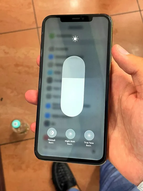 iPhone 11 Pro Max 256 ГБ, идеальное состояние 6 iPhone 11 Pro Max 256 ГБ, идеальное состояние 6