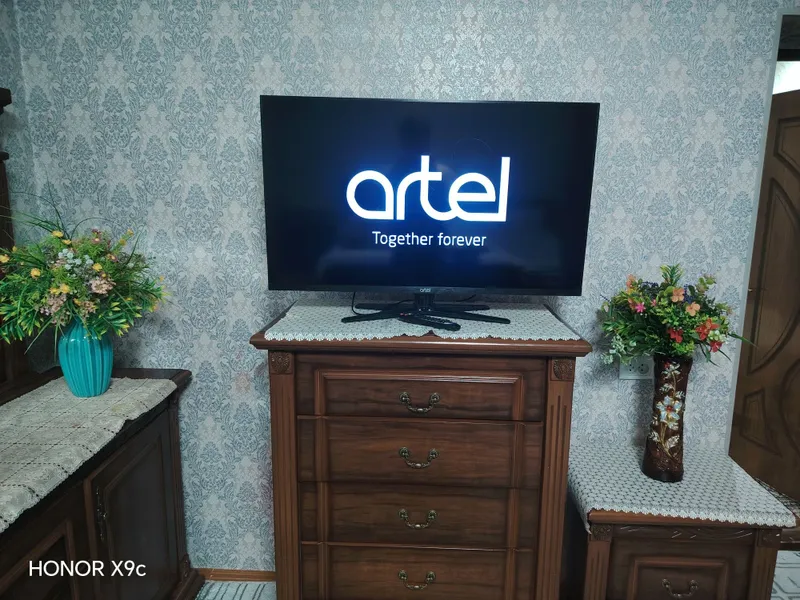 Artel 42 или 43, не смарт