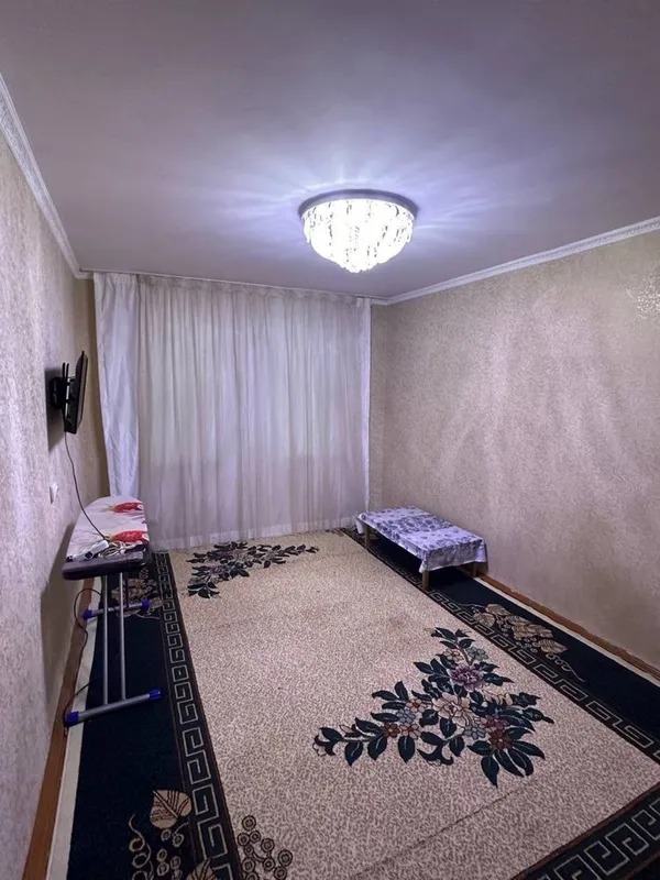 Срочно Продаеться 1-комнатная квартира городе Чирчике 3-микрарайоне — фото 8