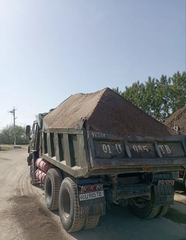 Klines , sheben , kompot , turpoq