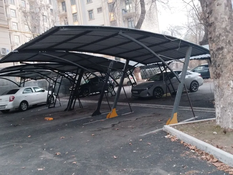 Сварочные услуги