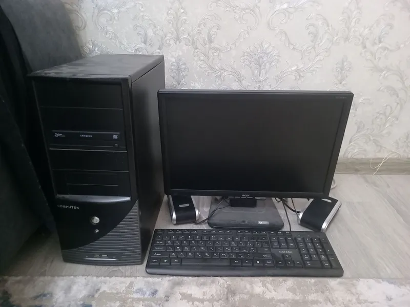 acer acer