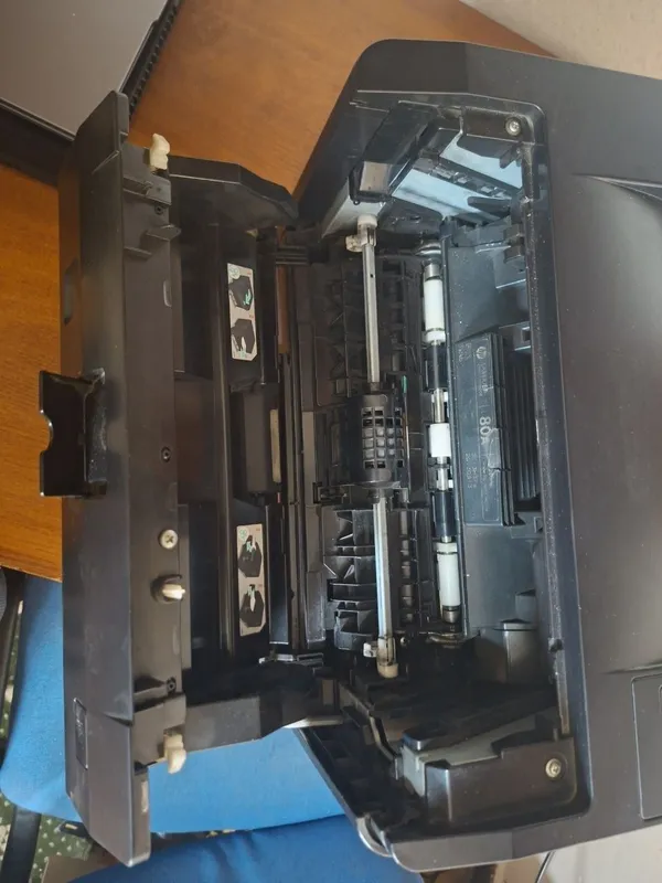 Printer hp oq-qora — фото 5
