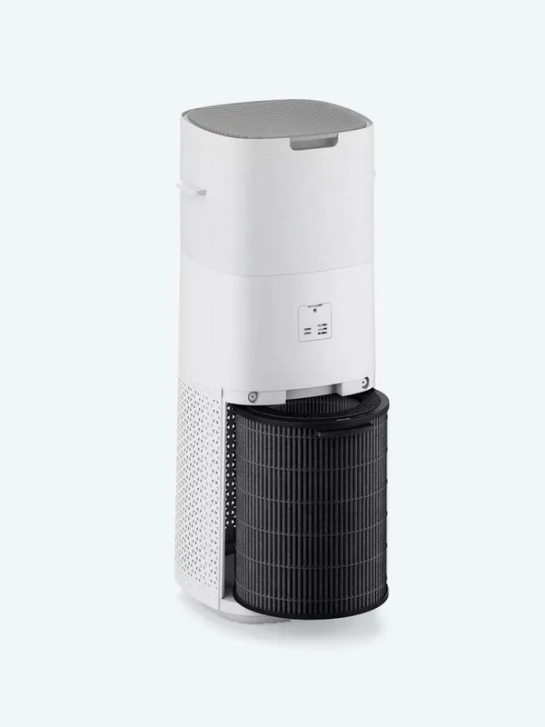Philips AC3737 очиститель и увлажнитель воздуха — фото 4
