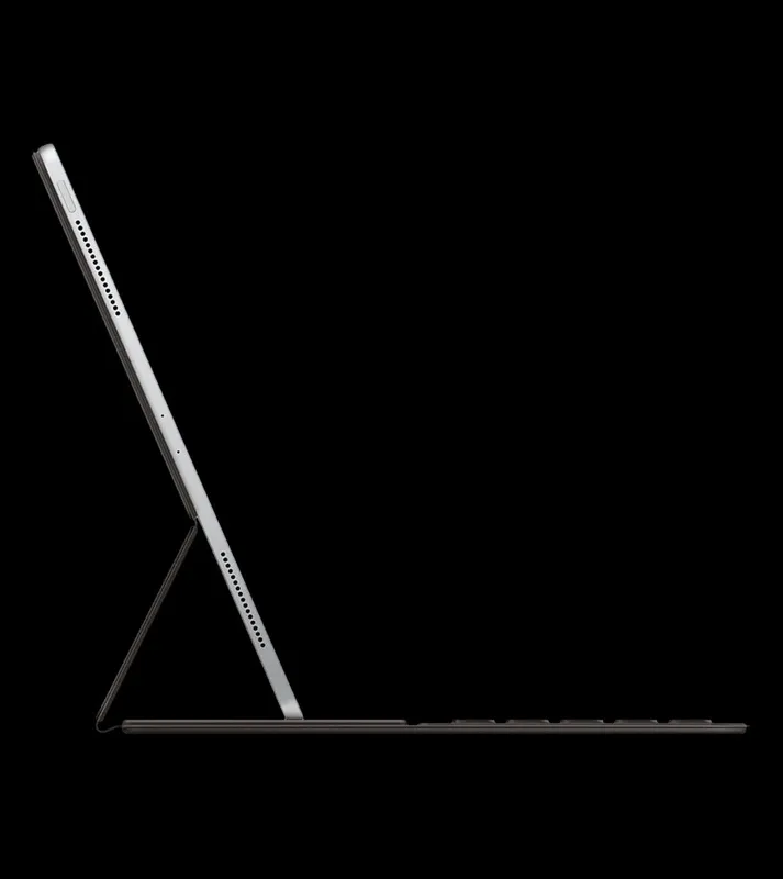 Новая Apple Smart Keyboard Folio для iPad Pro 12.9 (Оригинал) 2 Новая Apple Smart Keyboard Folio для iPad Pro 12.9 (Оригинал) 2