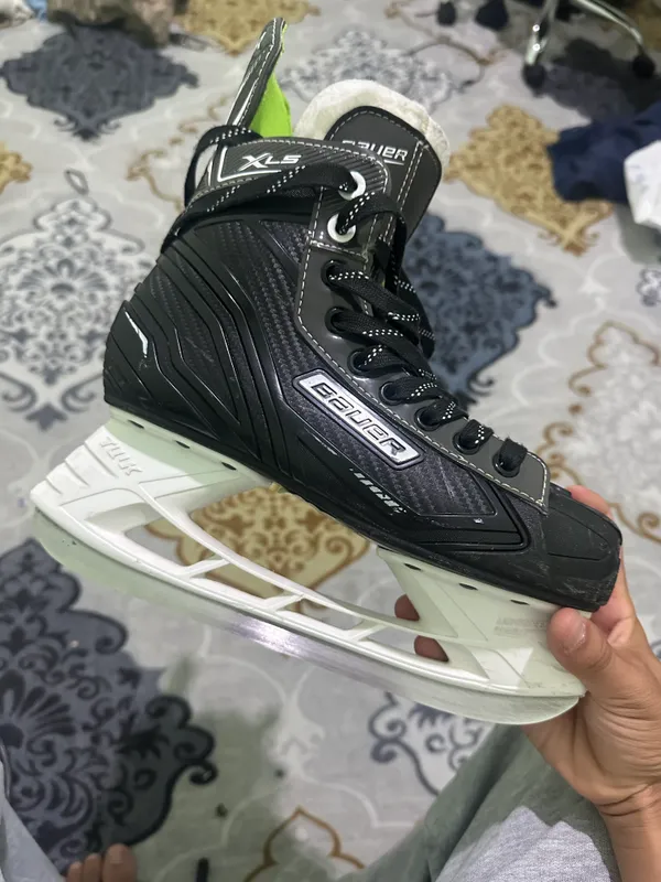 Коньки Bauer Xls 3