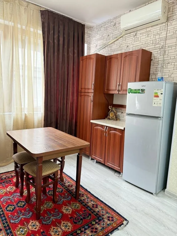 Chilonzor tumani Novza metrosi yaqinida 2xonali — фото 2
