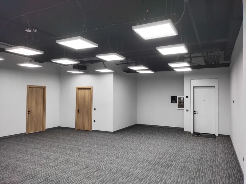 СРОЧНО АРЕНДА нежилое помещение на ЖК Nest one вид на парк 4-этаж — фото 3