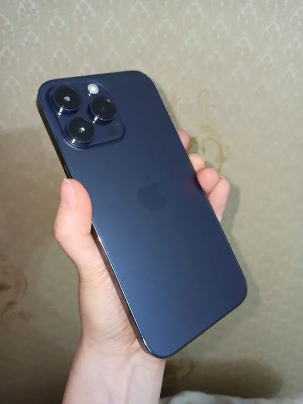 iPhone 14 Pro Max, 512 Гб, 94% БАТАРЕЯ. Фиолетовый (Deep Purple) 2 iPhone 14 Pro Max, 512 Гб, 94% БАТАРЕЯ. Фиолетовый (Deep Purple) 2