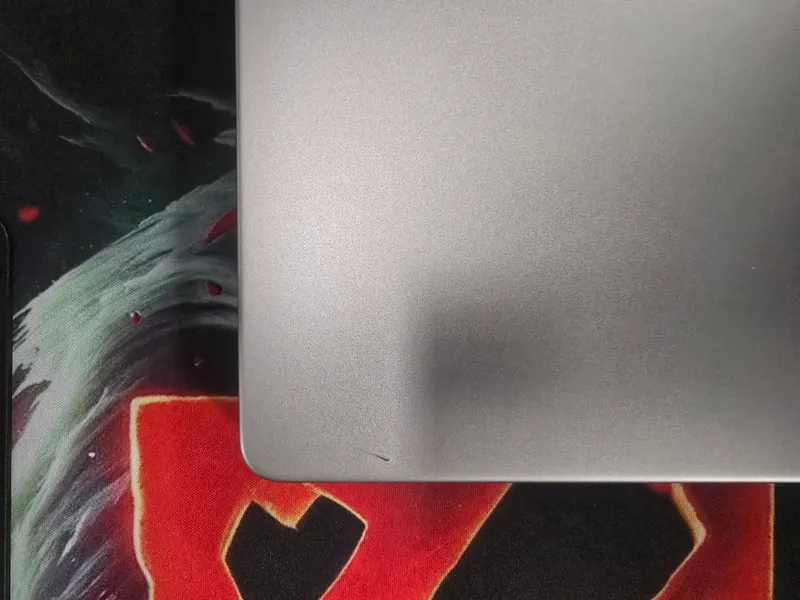 Macbook pro 16 m1 pro 16/512 — фото 6