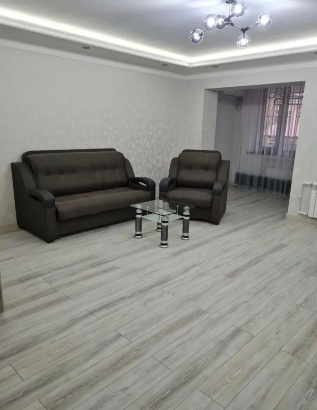 Мирабад аренда 2-комнатная 63кв