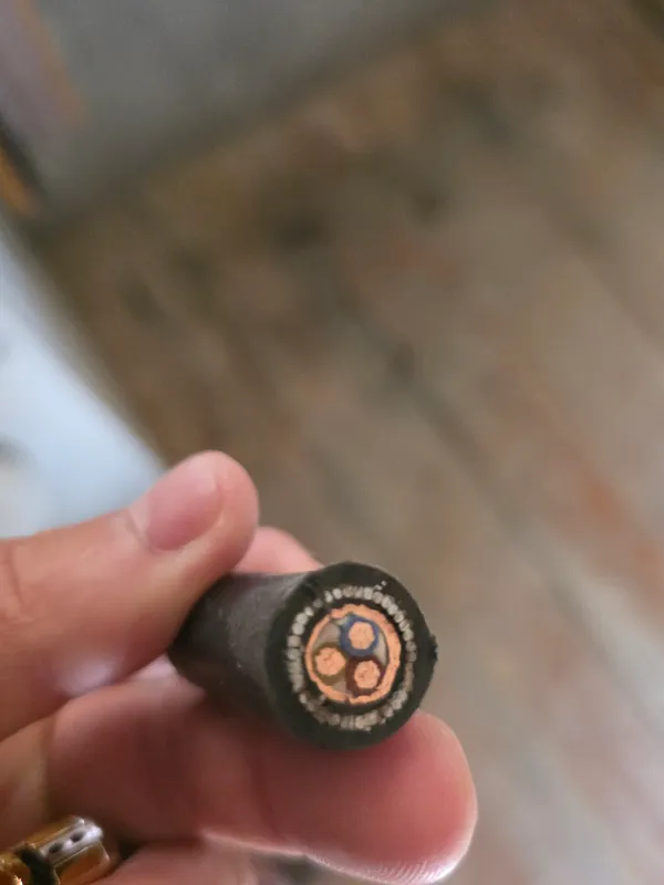 bolgarka kabel 3x2.5 1 kilovat zadvishka 2