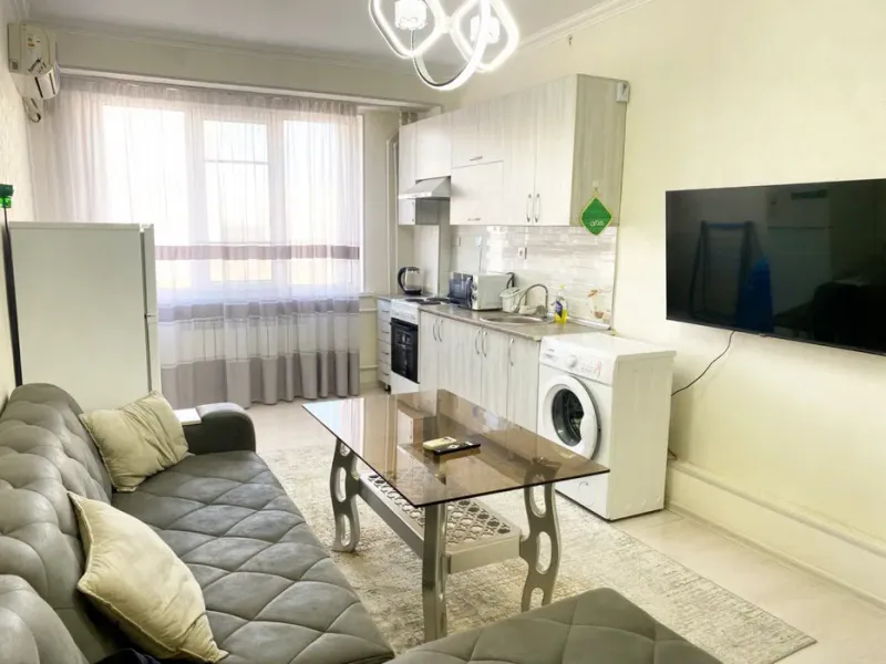 метро Ойбек 2