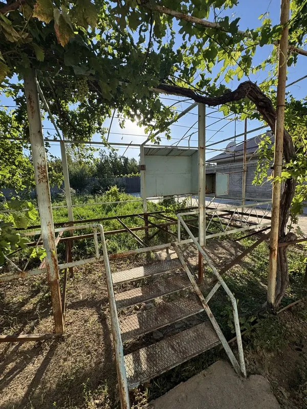 Продам дом 20 соток 3