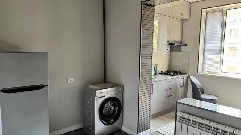 Аренда квартиры 2-комн, 63 м², 3/5 этаж (вторичка) — фото 3