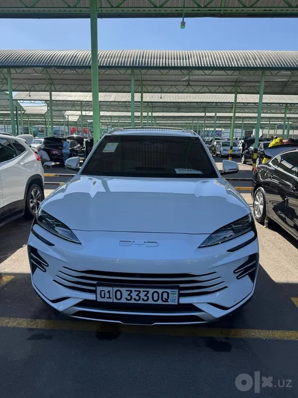 BYD song puls fulli 1 BYD song puls fulli 1