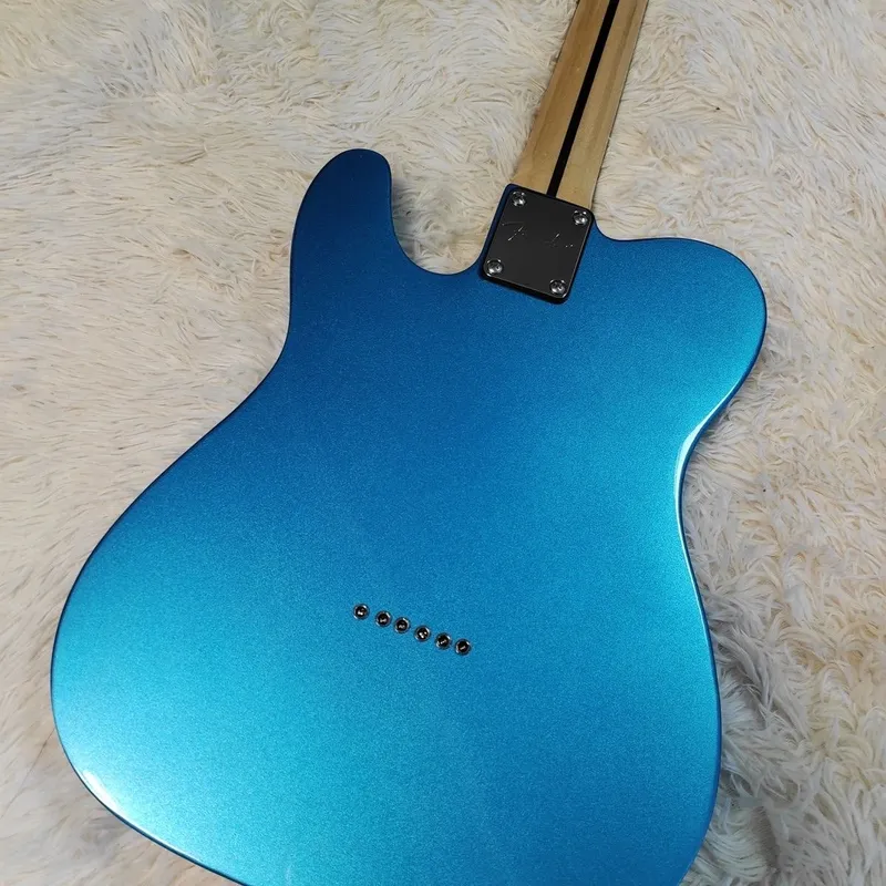 Fender Telecaster 4 Fender Telecaster 4