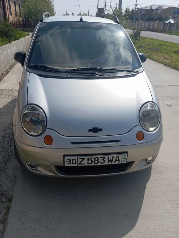 Matiz best 2015.