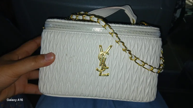 Сумка бренда YSL 1 Сумка бренда YSL 1