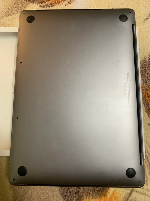 MacBook pro 13-inch zapchastga 3 MacBook pro 13-inch zapchastga 3