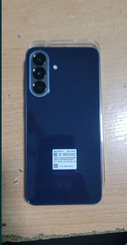 samsung a 57 so — фото 2