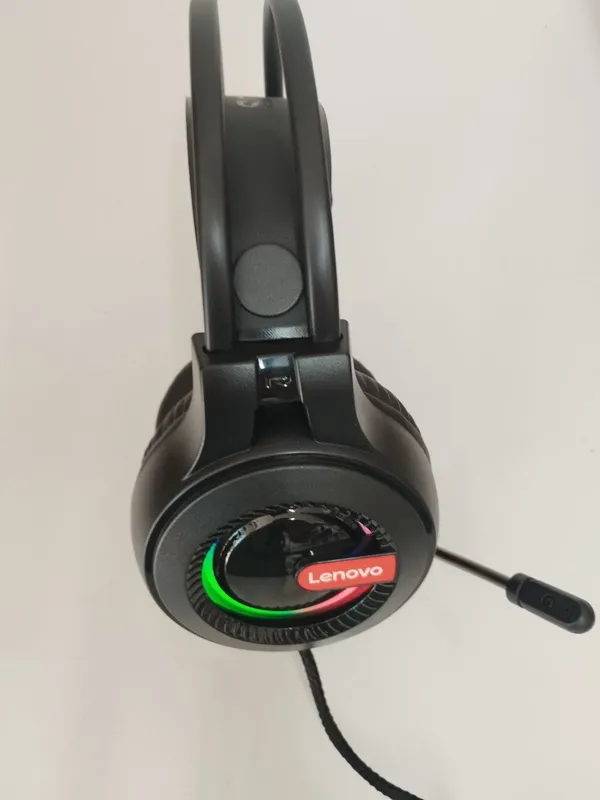 Наушник Lenovo Gaming original b80 — фото 1