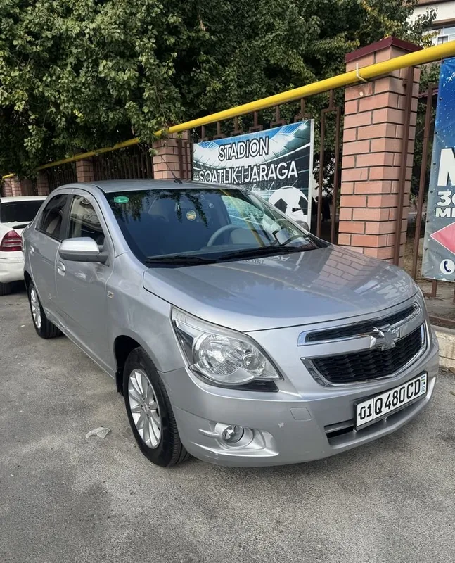 Cobalt 2017 avtomat Probeg 180 000 1 Cobalt 2017 avtomat Probeg 180 000 1
