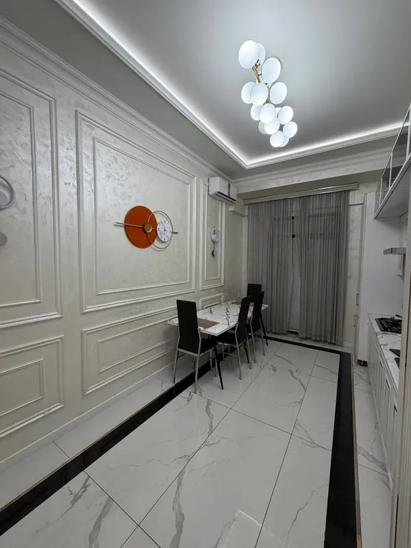 Toshkent City Bulvarida sutkalik kvartira 6 Toshkent City Bulvarida sutkalik kvartira 6